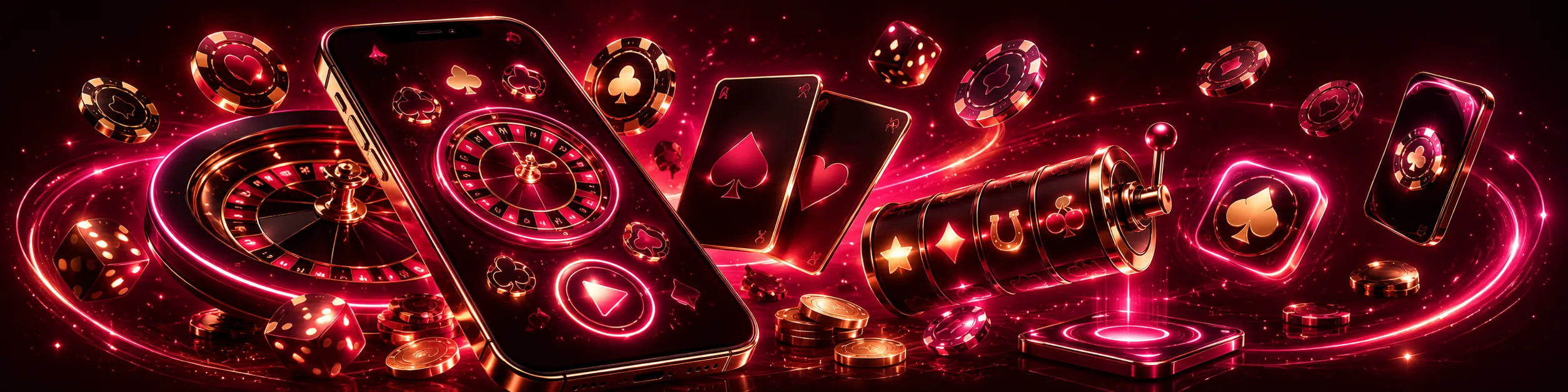 Cassinos sem verificação mobile gambling